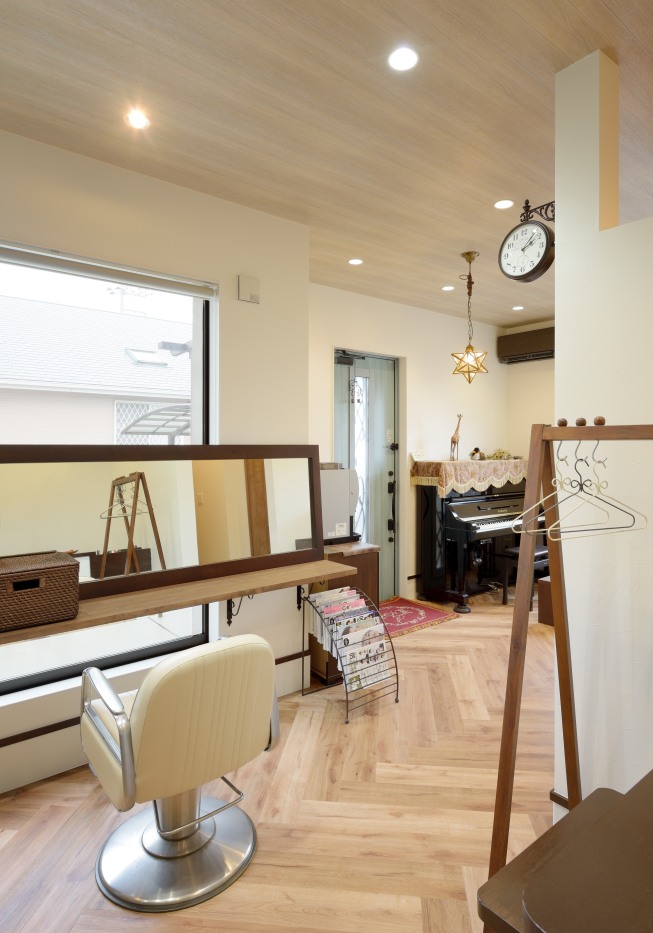 リノベーション施工事例 vol４の写真5