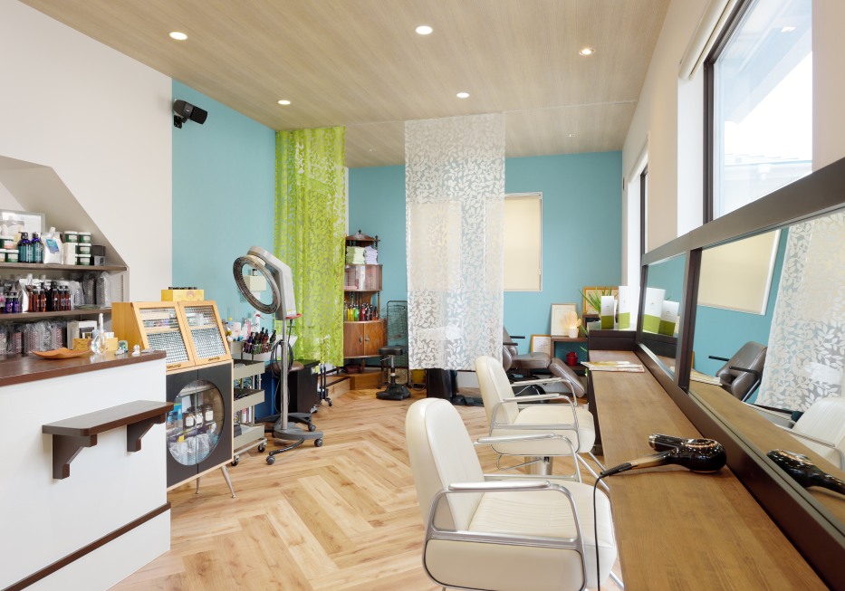 リノベーション施工事例 vol４の写真7