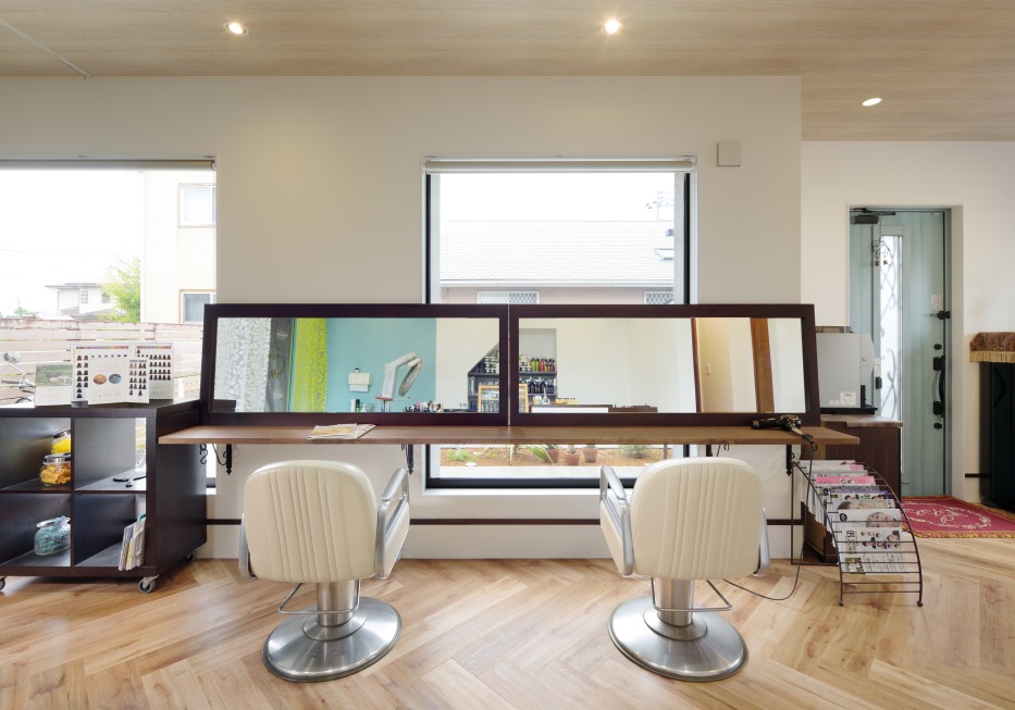 リノベーション施工事例 vol４の写真8