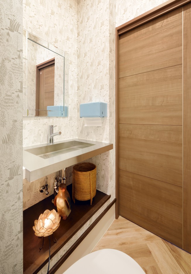 リノベーション施工事例 vol４の写真9