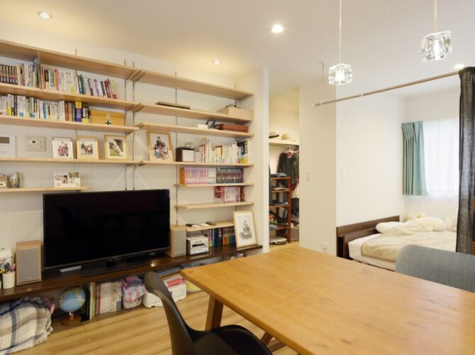 坂東市でリノベーションをお考えの方へ！後悔しないための5つのポイントを解説