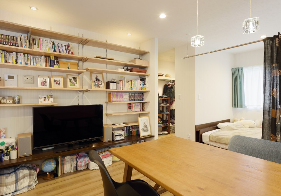 リノベーション施工事例 vol４の写真11