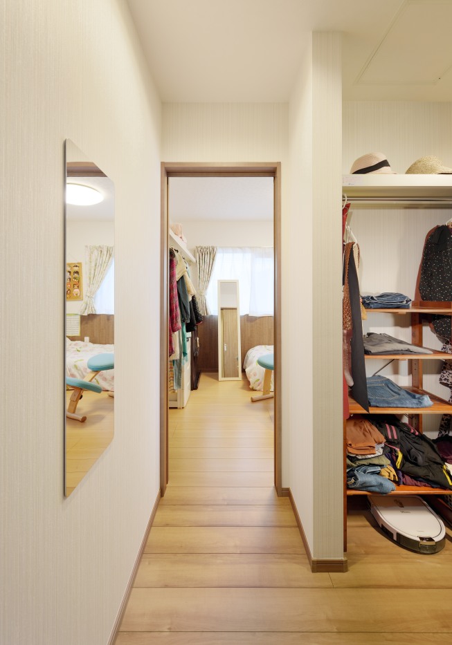 リノベーション施工事例 vol４の写真12