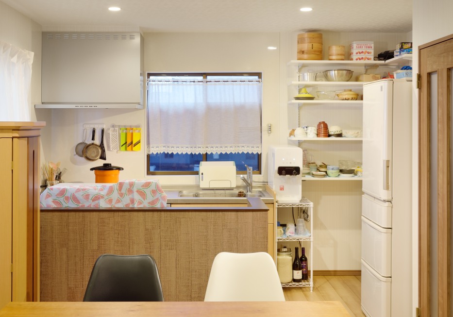 リノベーション施工事例 vol４の写真14