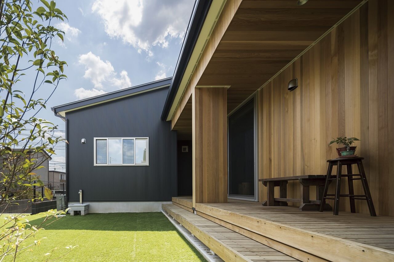 つくば市で平屋の注文住宅の会社・工務店をお探しの方へ、平屋の価格相場や補助金、施工事例をご紹介