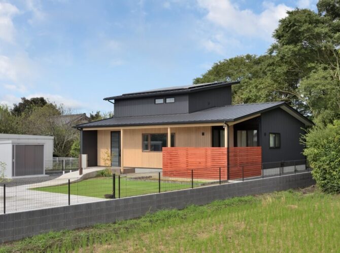 取手市で平屋を建てる費用は？平屋のメリットや施工事例も紹介！