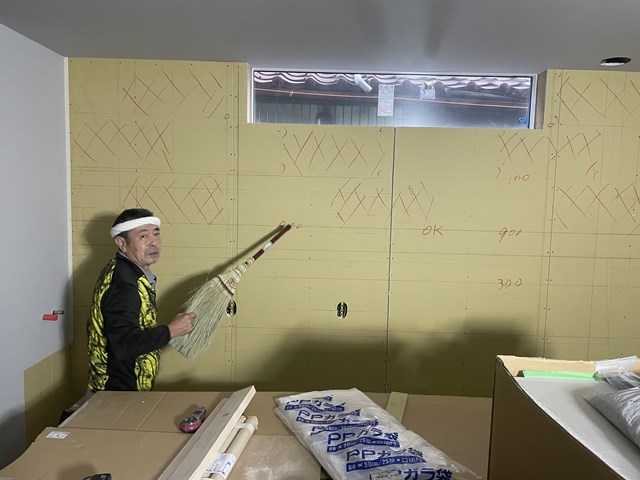 プレゼンテーション☝