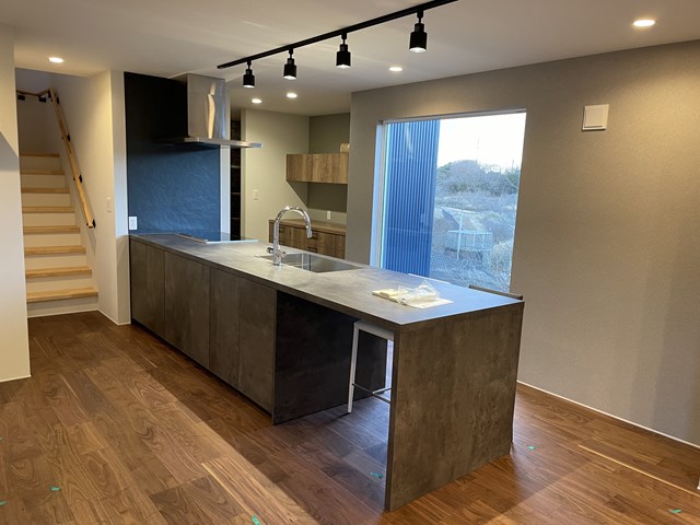 竣工チェック！