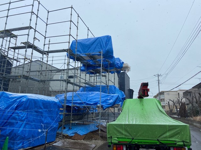 天気の〇〇ヤローーー (oﾟДﾟ)」