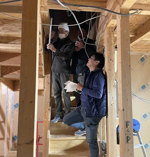 話に夢中になるってアッという間に(;’∀’)