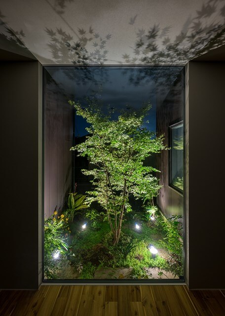 つくば市で平屋の注文住宅の会社・工務店をお探しの方へ、目を引くデザインの施工事例をご紹介