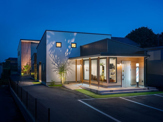 守谷市で素敵な平屋に住もう！最近注目の平屋の新築について徹底解説！