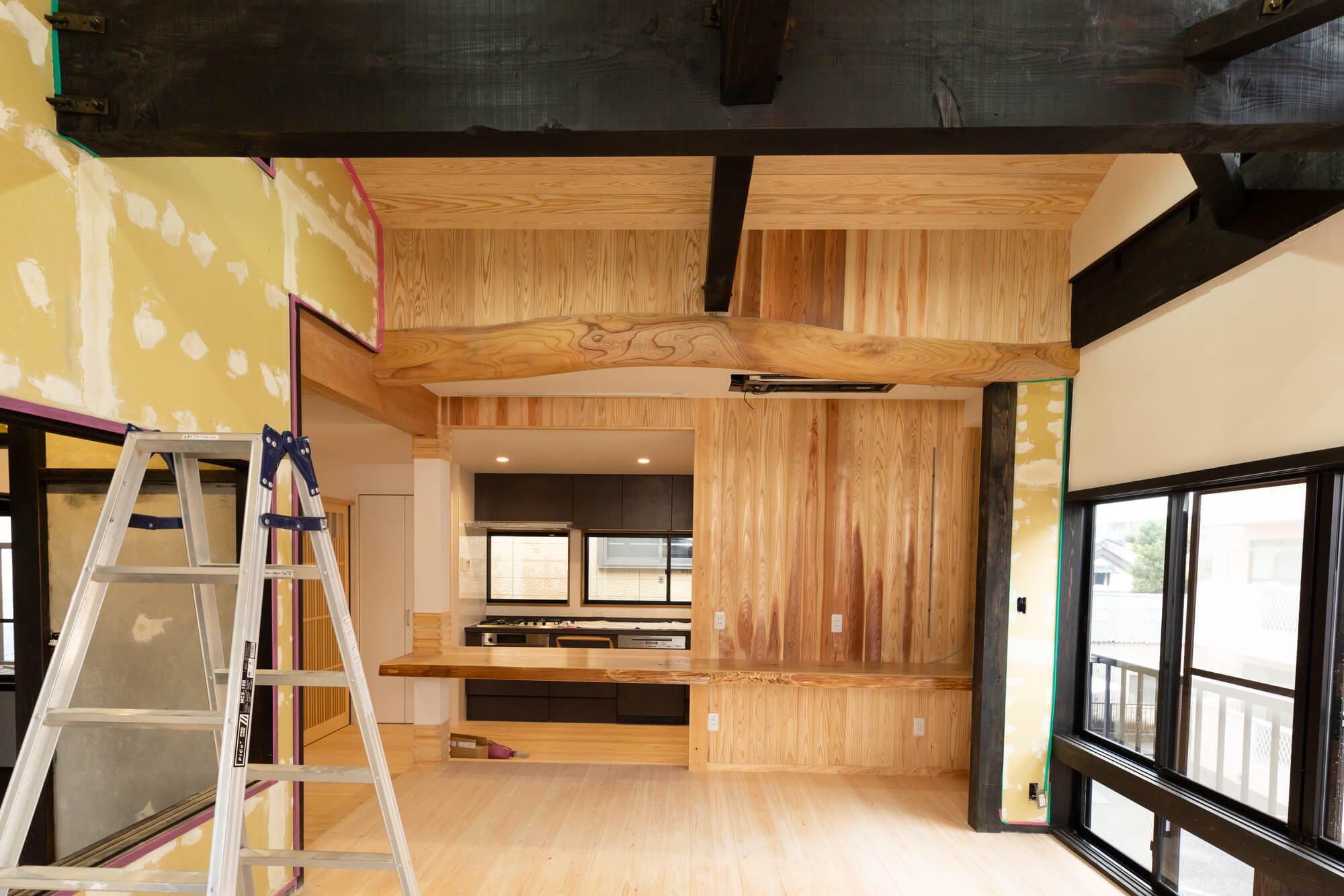 そもそもリノベーションとはなにか。つくば市でリノベーションできる工務店をお探しの方へ