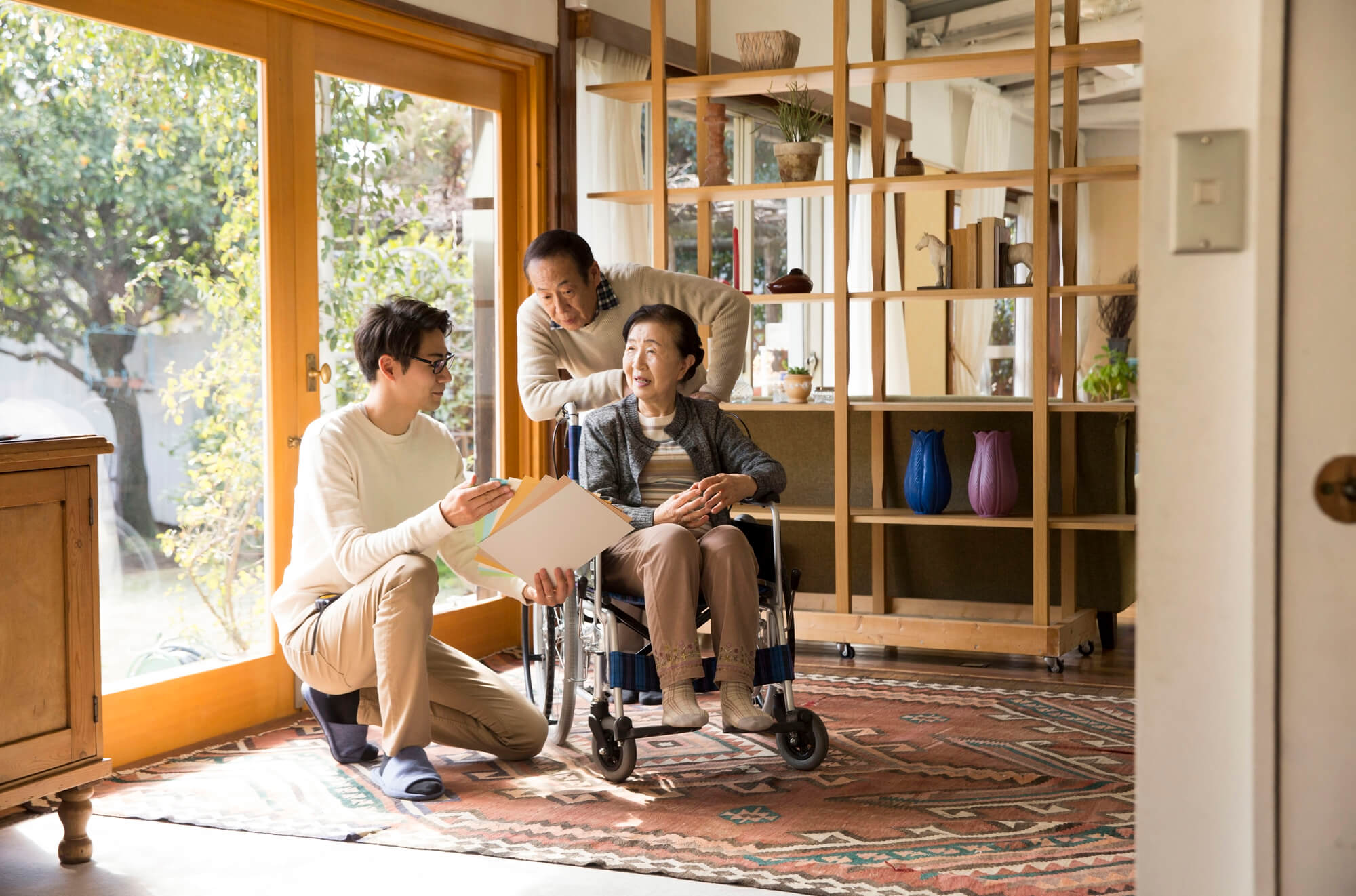 住宅をつくば市の工務店でリノベーションするメリットとは。つくば市でリノベーションできる工務店をお探しの方へ