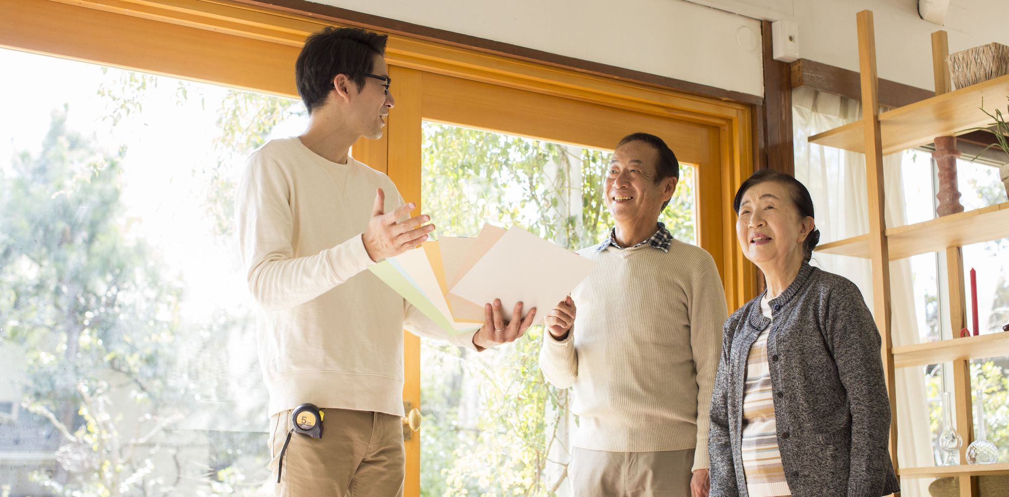 茨城県守谷市でリノベーションの会社・工務店をお探しの方へ、リノベーションで期待できること