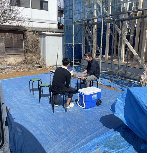 本日の定休日はぁ、、、