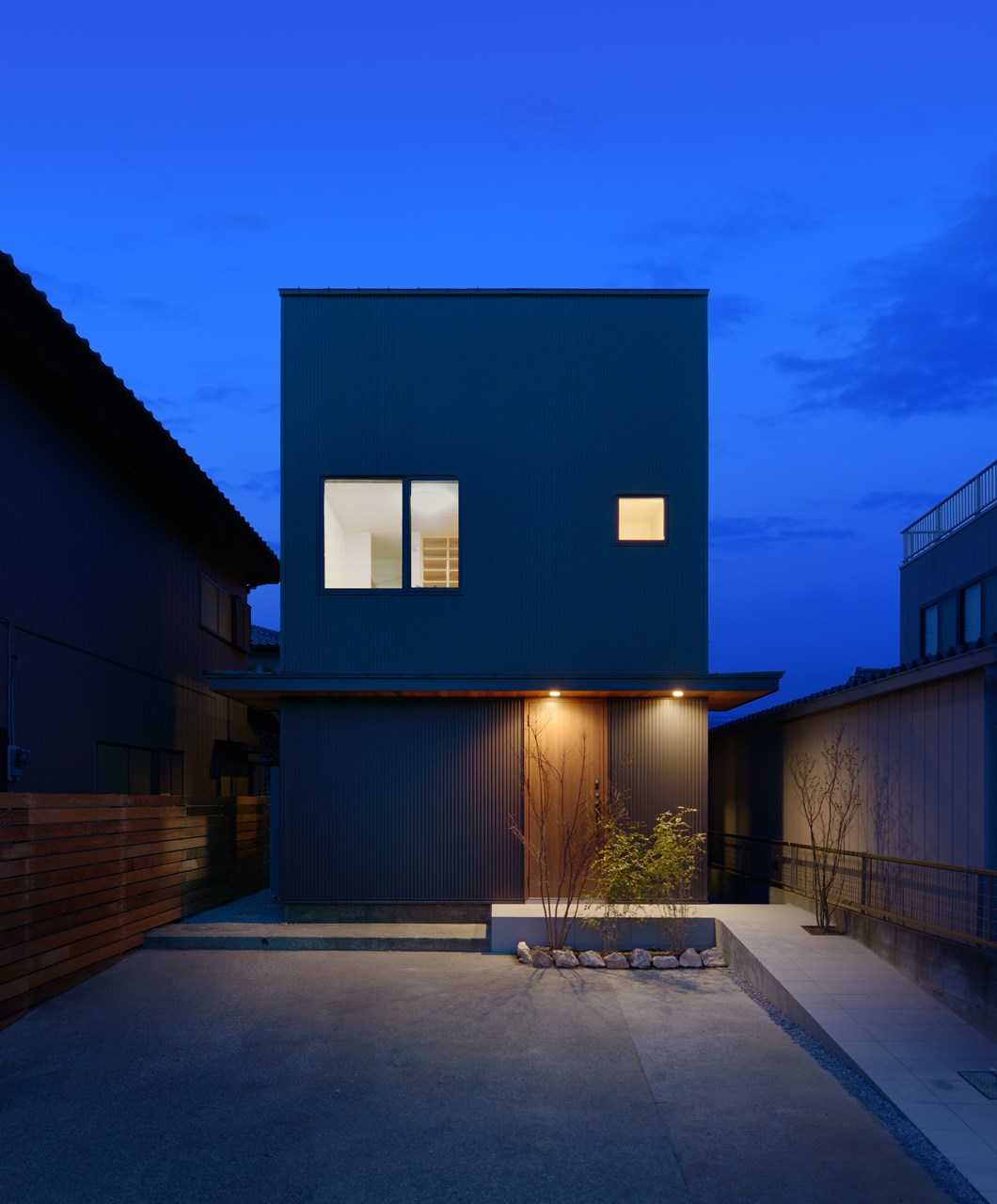 茨城県守谷市でリノベーションの会社・工務店をお探しの方へ、外観の施工事例をご紹介。