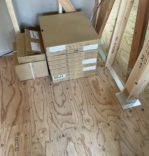 学習したじゃん！