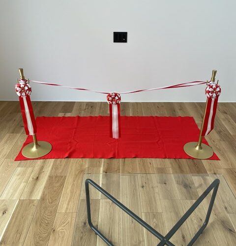 Y様おめでとうございますぅ～✨