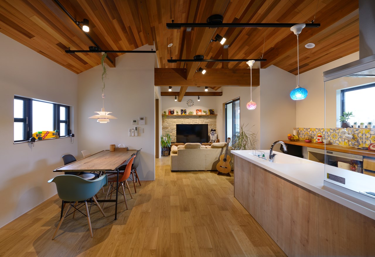 つくばみらい市でリノベーションの会社・工務店をお探しの方へ、つくばみらい市のリノベーション事例