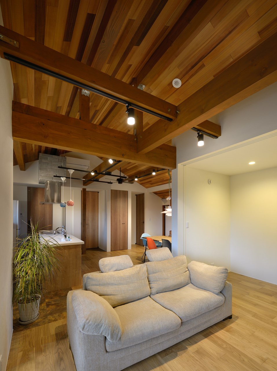 リフォーム・リノベーションとは？