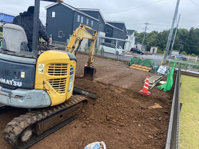 ギャーーーーー😱