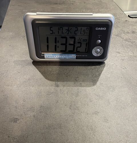 本日の定休日は、、、