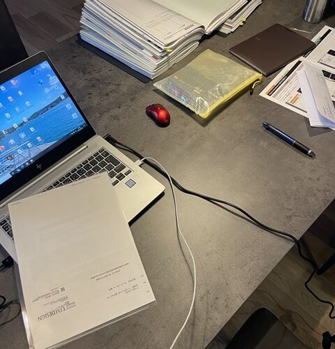 ようやく設定できました、、、