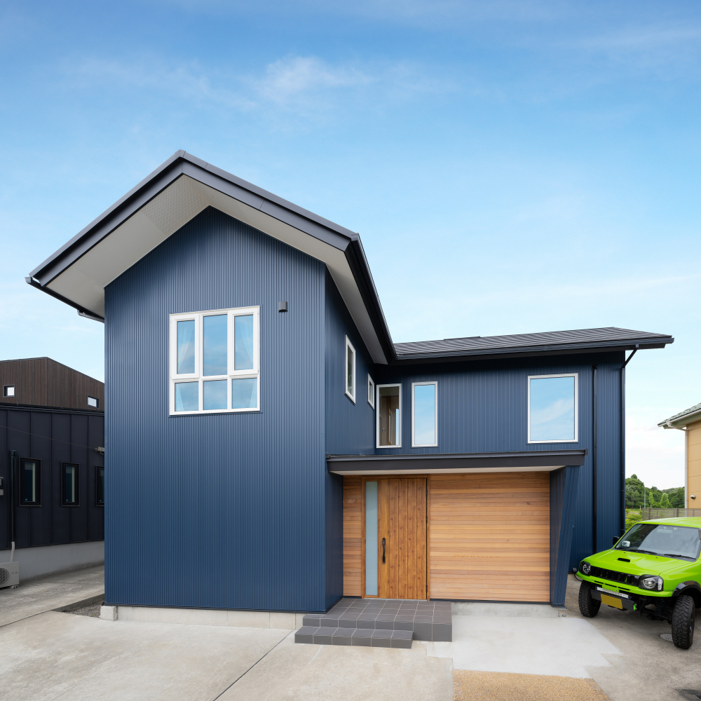 リノベーション施工事例 vol６の写真2