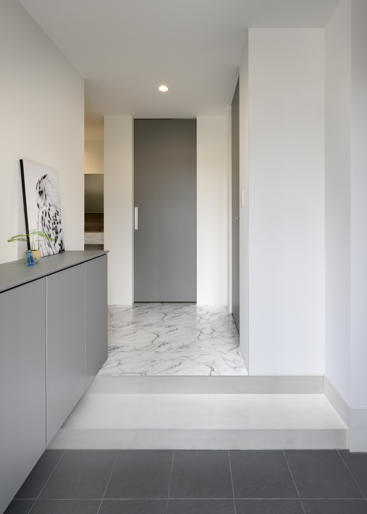 リノベーション施工事例 vol６の写真3