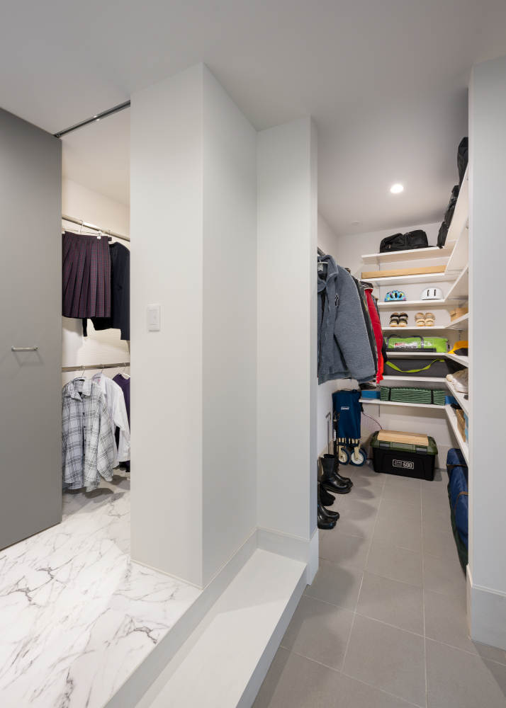 リノベーション施工事例 vol６の写真4