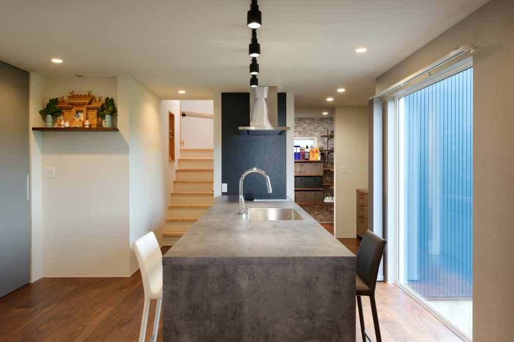 リノベーション施工事例 vol６の写真10