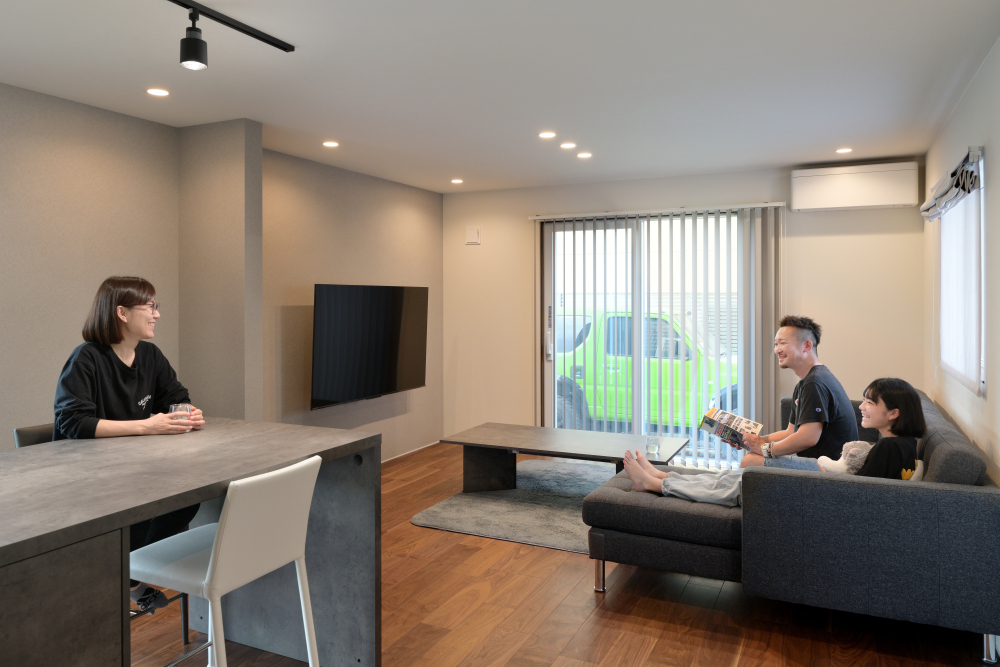 リノベーション施工事例 vol６の写真9