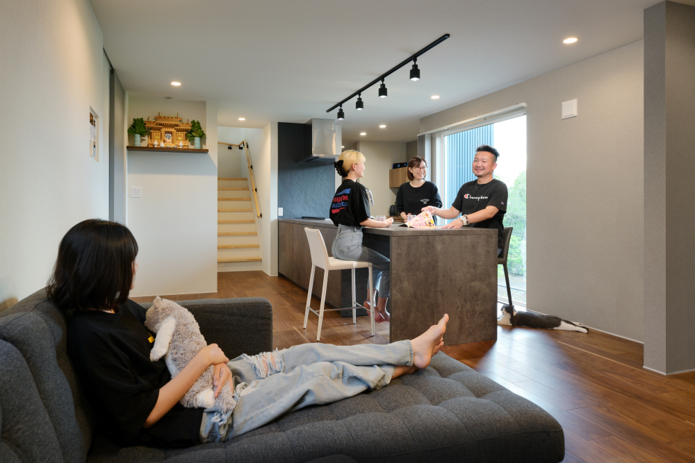 リノベーション施工事例 vol６の写真11