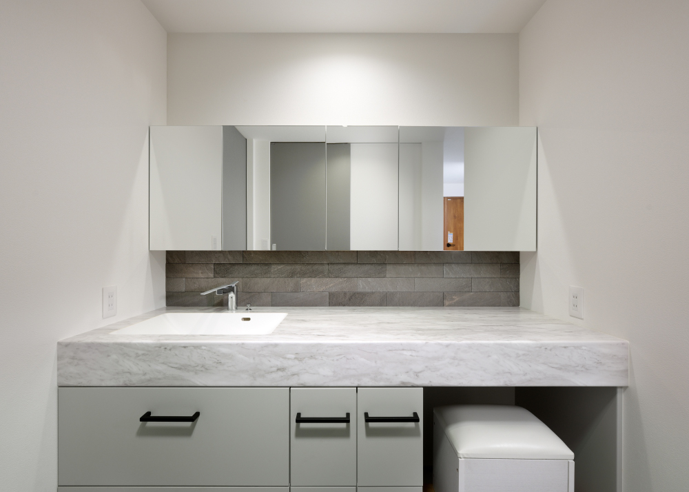 リノベーション施工事例 vol６の写真5