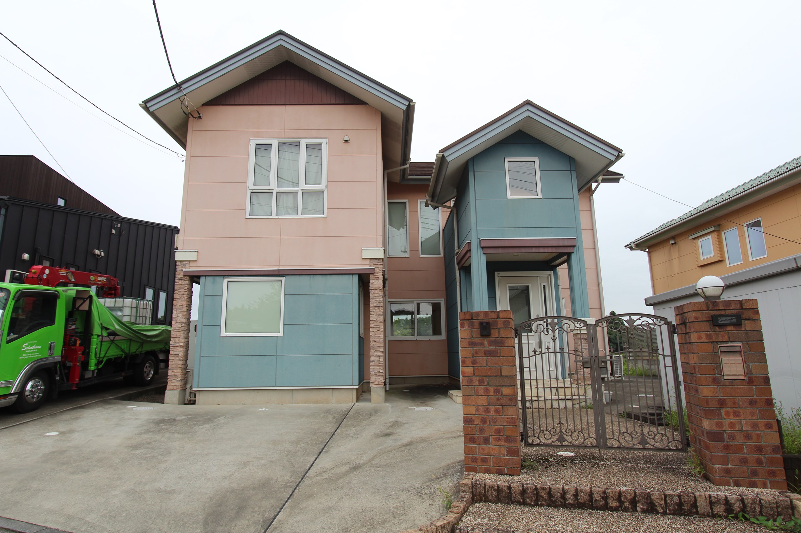 リノベーション施工事例 vol６の写真1