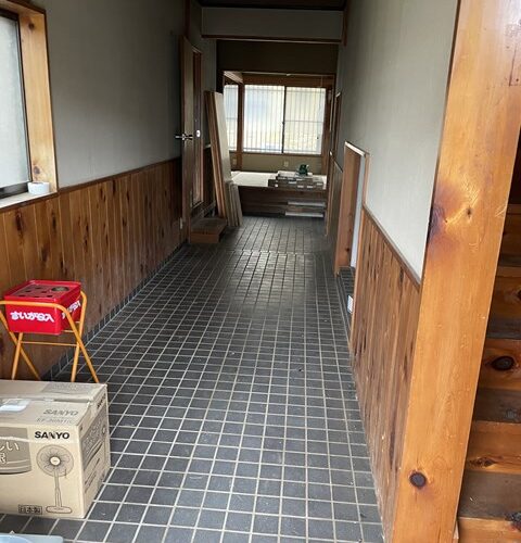 ホントに皆さん気をつけて下さい！