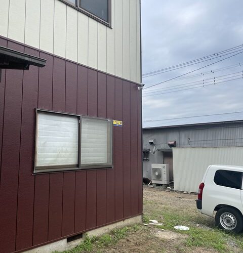 大工Yさんごめんよぉ～(;´Д｀)