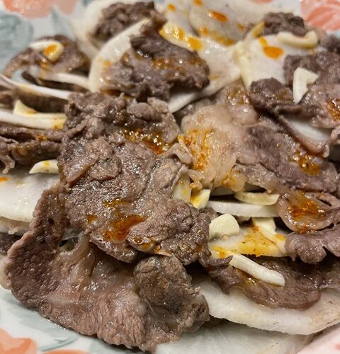 飢えてるぅぅ～😱