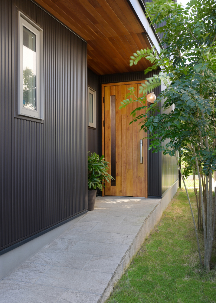 BRIDGEの家の写真3