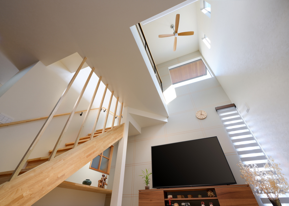 BRIDGEの家の写真8