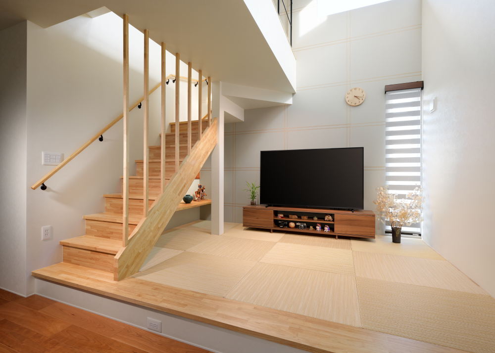 BRIDGEの家の写真7