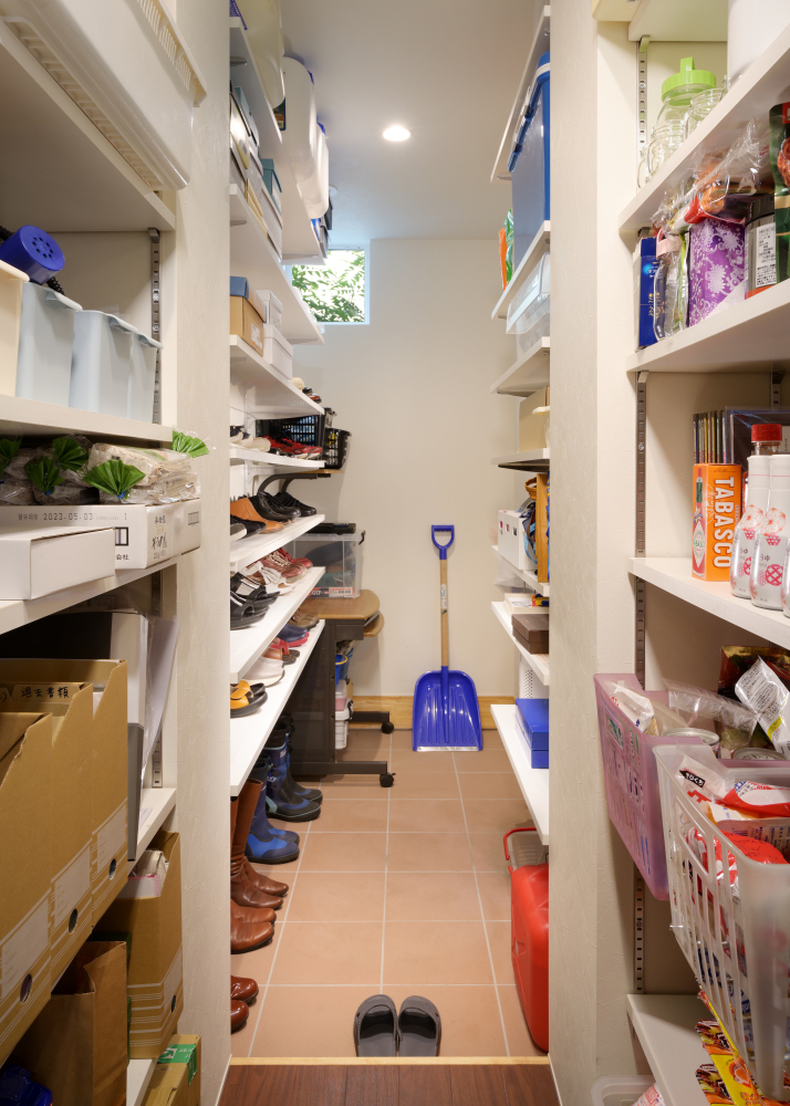 BRIDGEの家の写真4