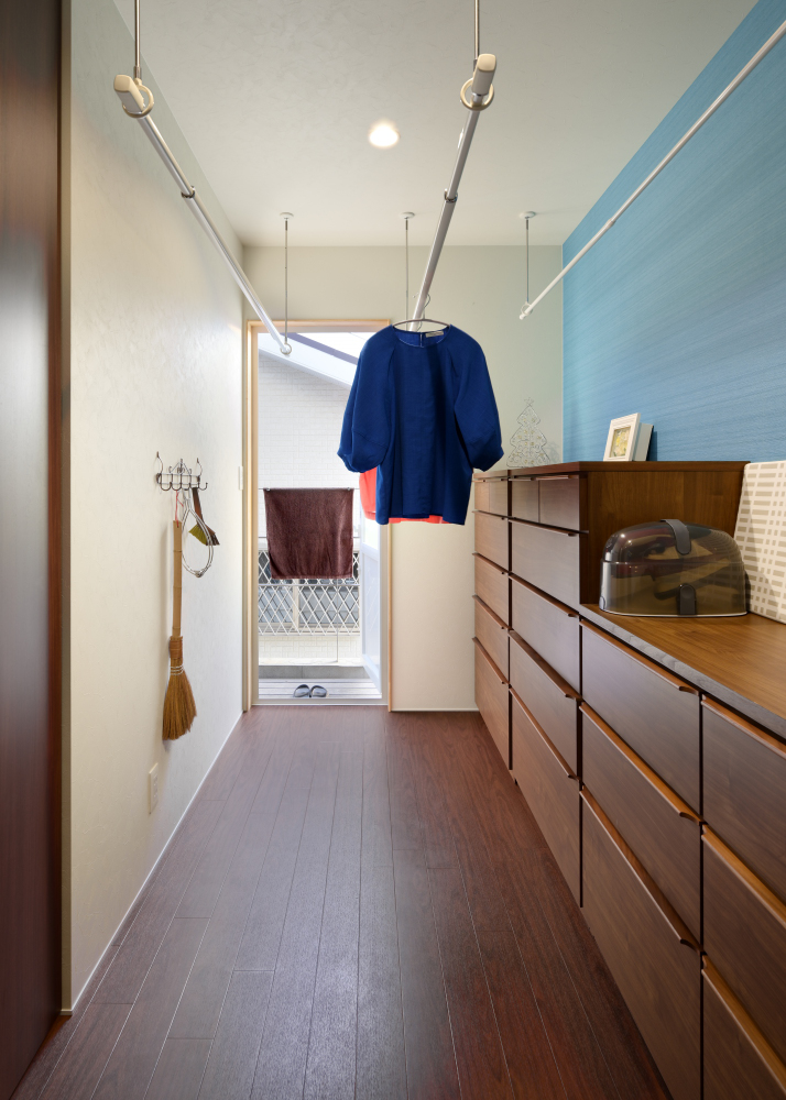 BRIDGEの家の写真6