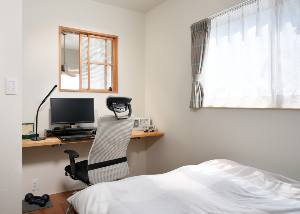 BRIDGEの家の写真9