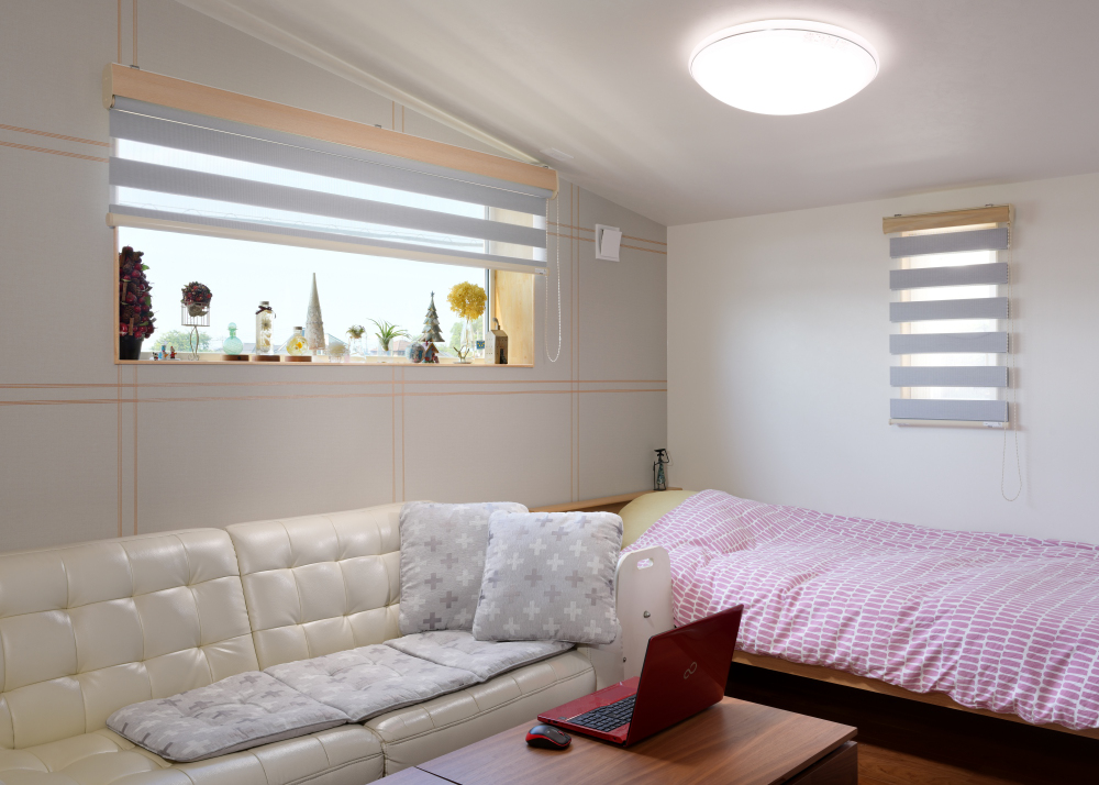 BRIDGEの家の写真10