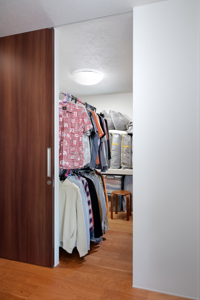 BRIDGEの家の写真12