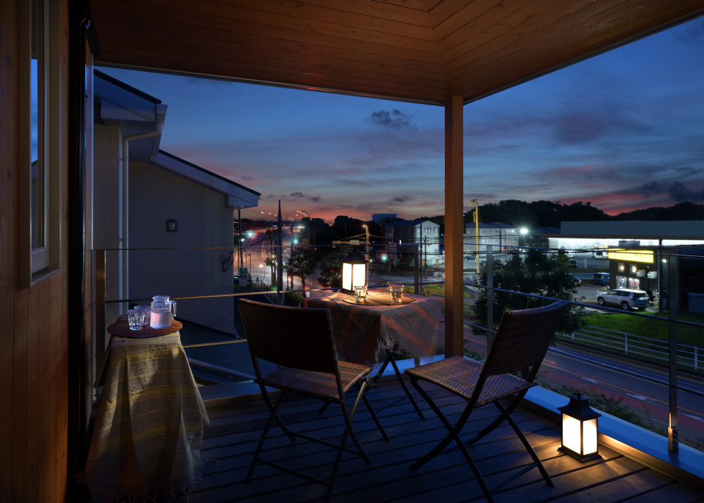 BRIDGEの家の写真15