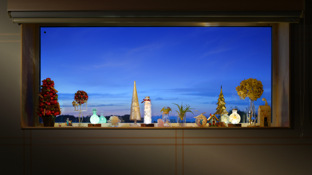 BRIDGEの家の写真14