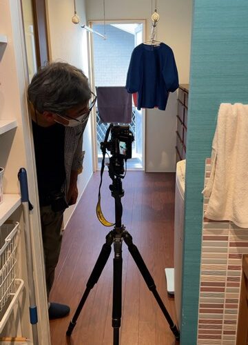 O様ご協力ありがとうございました🙇